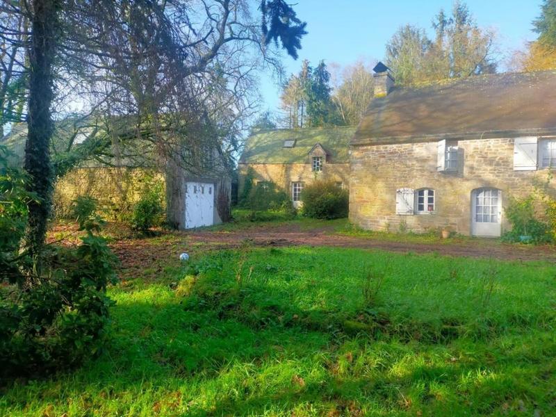 Maison - 265 m² - 11 pièces