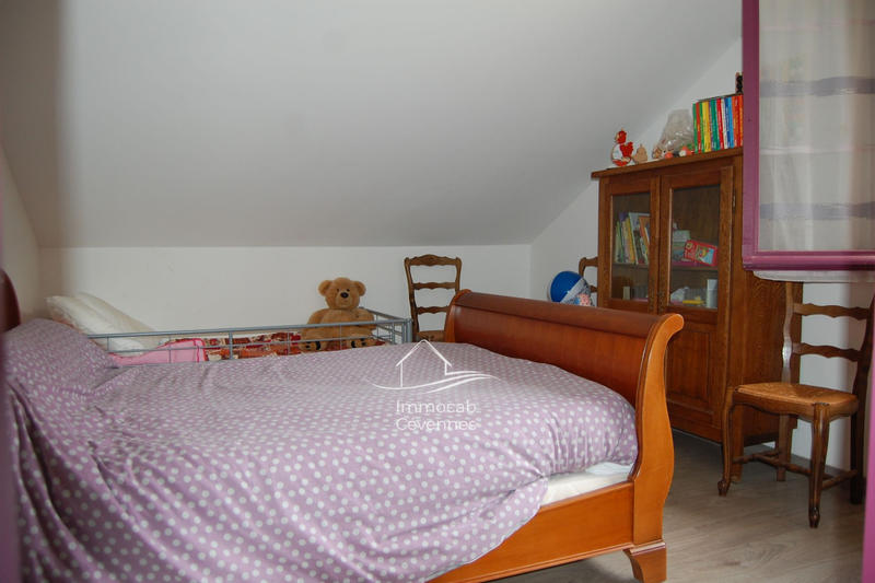 Villa - 143 m² - 6 pièces