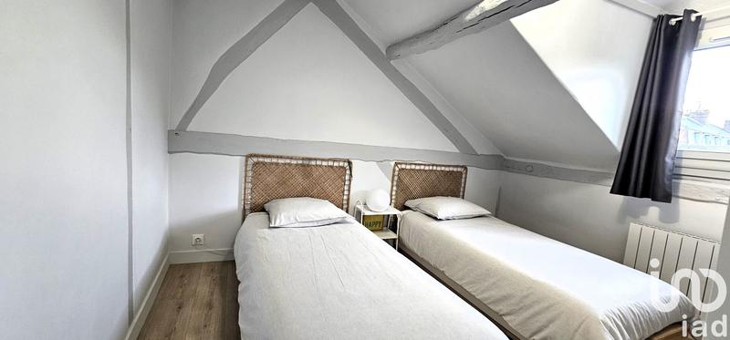 Appartement - 70 m² - 4 pièces