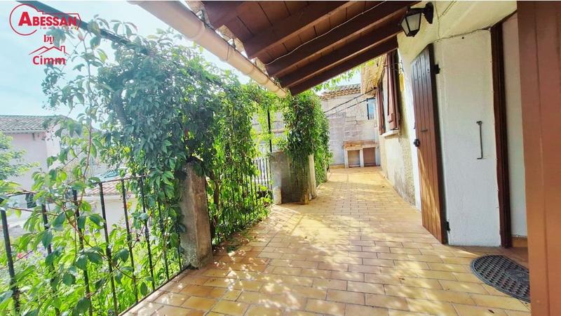 Maison - 98 m² - 5 pièces