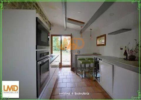 Maison de campagne - 131 m² - 5 pièces