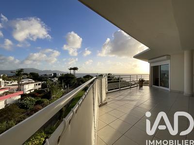 Appartement - 119 m² - 5 pièces