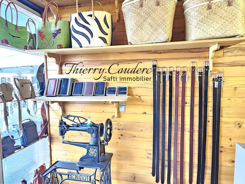 Local commercial - 25 m²