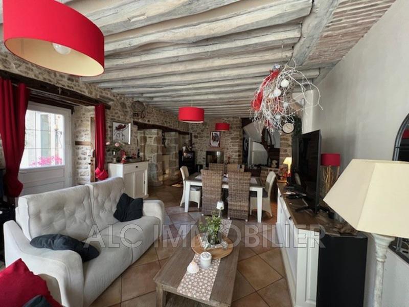 Maison - 157 m² - 7 pièces