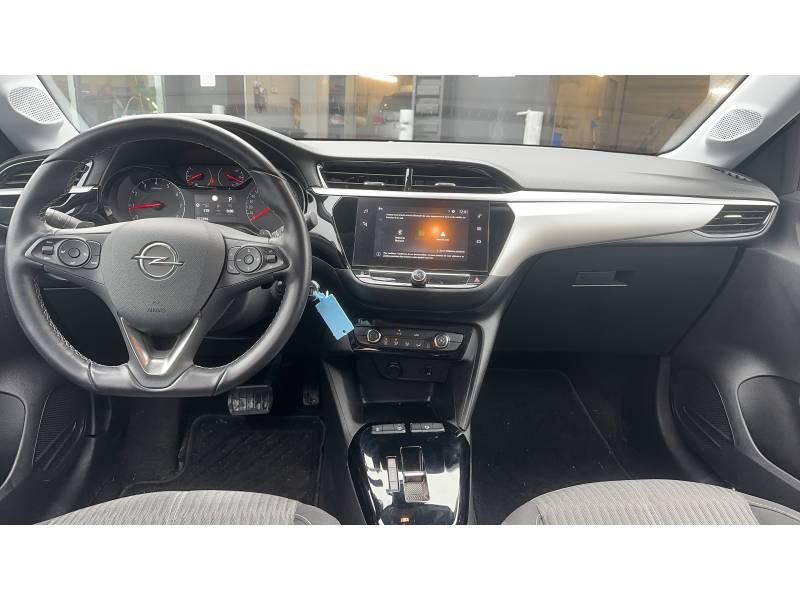 Opel Corsa 1.2 Turbo 100 ch Bva8 Edition