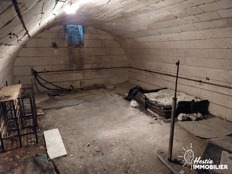 Maison de campagne - 190 m² - 6 pièces