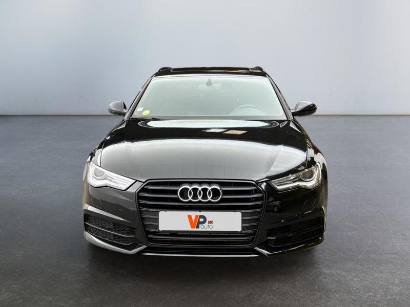 Audi A6 Avant V6 3.0 Tdi 272 s tronic 7 Quattro s line