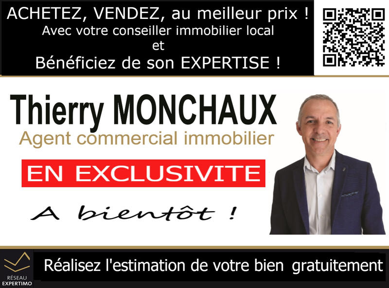 Villa - 141 m² - 7 pièces