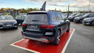 Mercedes Glb 200 d 8g-Dct Progressive Line