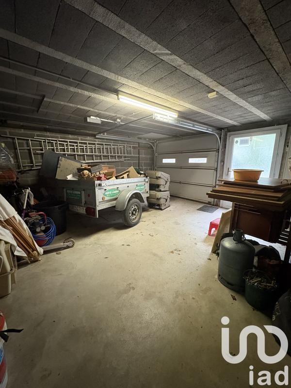 Maison - 172 m² - 7 pièces