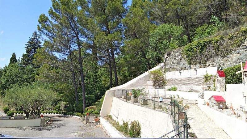 Maison de campagne - 420 m² - 14 pièces