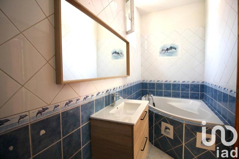 Maison - 41 m² - 2 pièces