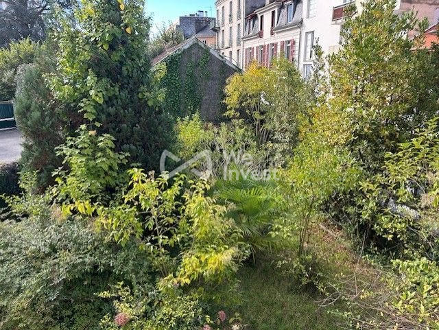 Appartement - 97 m² - 4 pièces