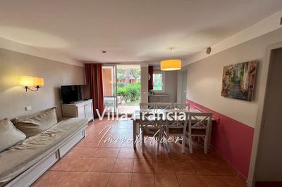 Appartement - 51 m² - 3 pièces