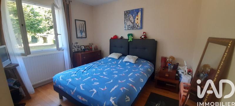 Maison - 81 m² - 5 pièces