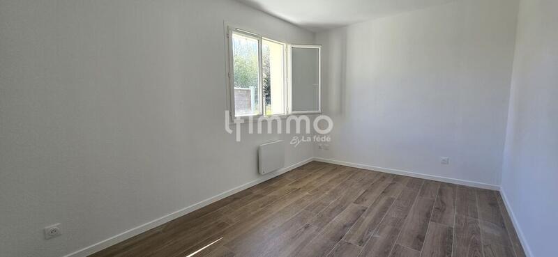 Maison - 101 m² - 5 pièces