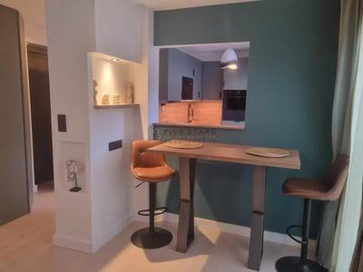 Appartement - 28 m² - 1 pièce