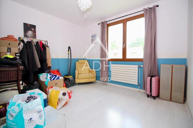 Maison - 117 m² - 6 pièces