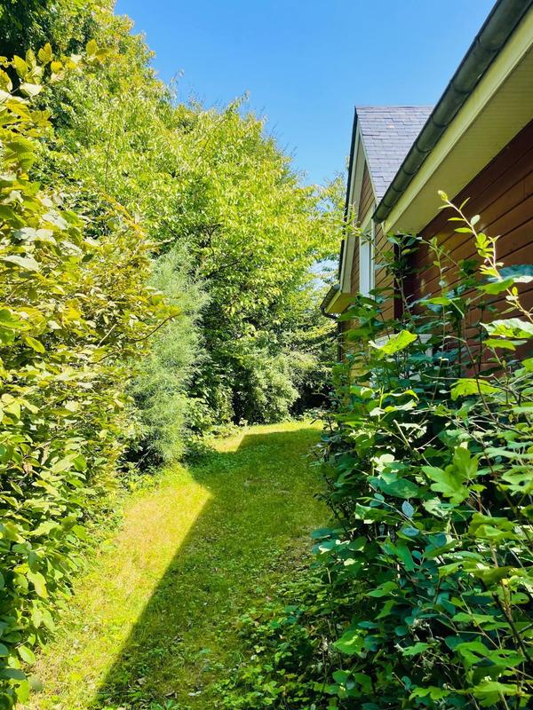 Maison - 210 m² - 7 pièces