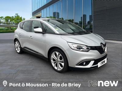 Renault Scénic IV Business Blue dCi 120