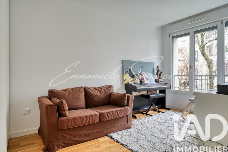 Appartement - 90 m² - 4 pièces