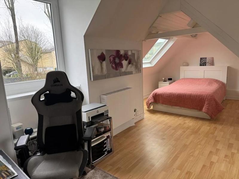 Maison - 142 m² - 7 pièces