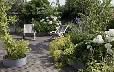 Appartement - 107 m² - 4 pièces