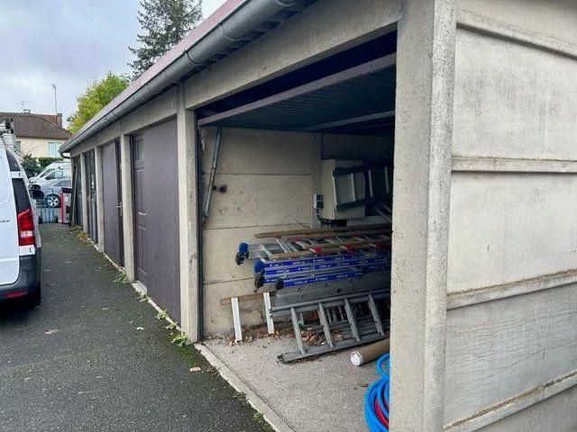 Bureau - 207 m² - 7 pièces