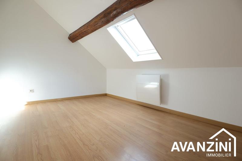 Appartement - 53 m² - 4 pièces