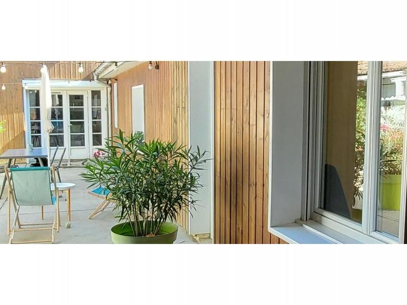 Maison - 168 m² - 5 pièces