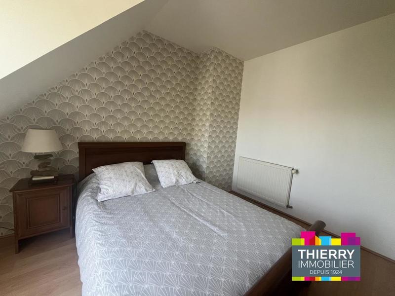 Maison - 127 m² - 5 pièces