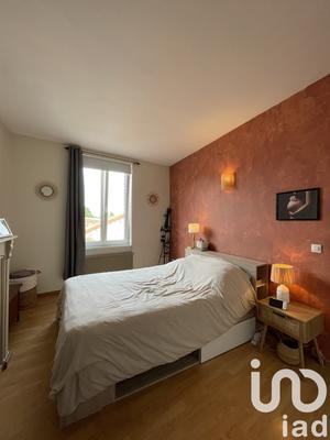 Maison de ville - 130 m² - 6 pièces