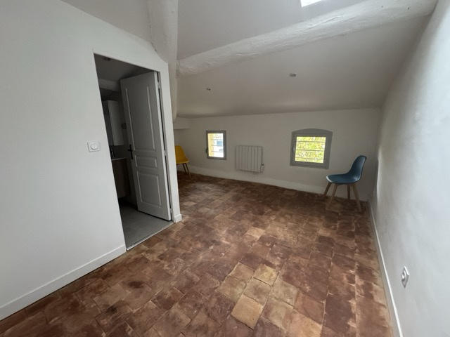 Appartement - 87 m² - 5 pièces