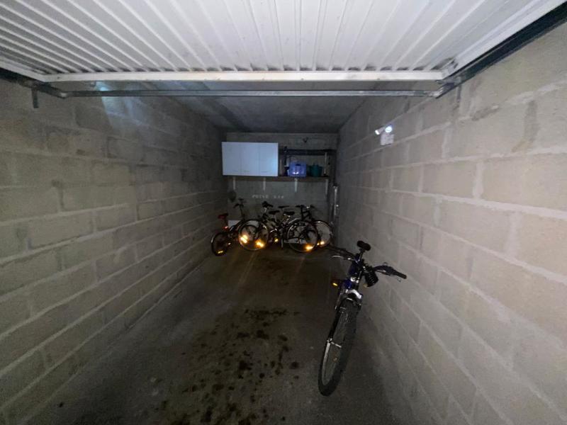 Duplex - 35 m² - 3 pièces