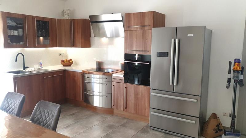 Maison - 96 m² - 4 pièces