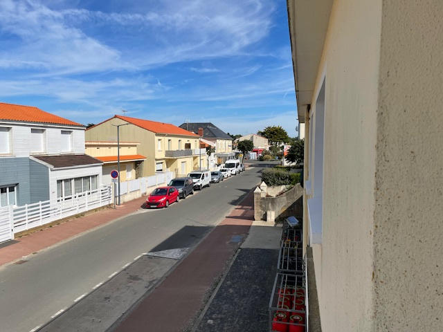 Appartement - 100 m² - 5 pièces