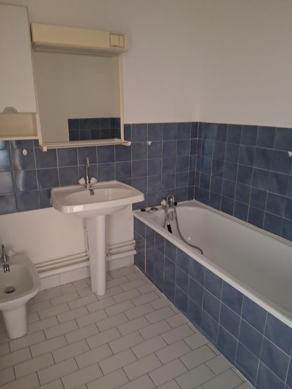 Appartement - 52 m² - 2 pièces