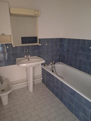 Appartement - 52 m² - 2 pièces