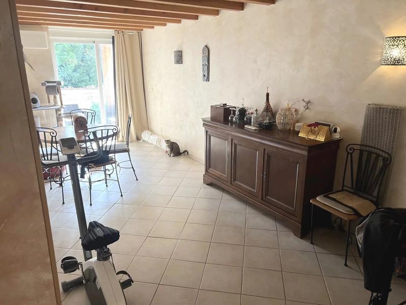 Maison - 86 m² - 4 pièces