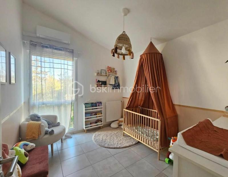 Duplex - 78 m² - 3 pièces