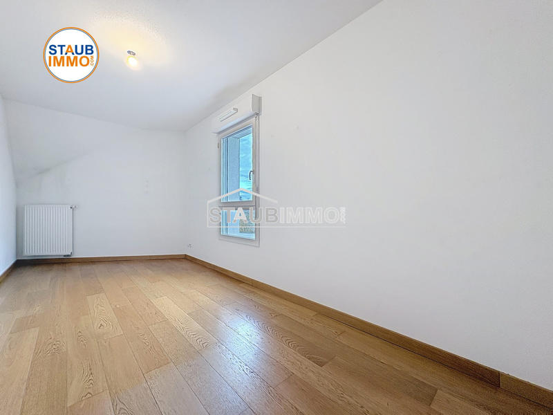 Maison - 111 m² - 5 pièces