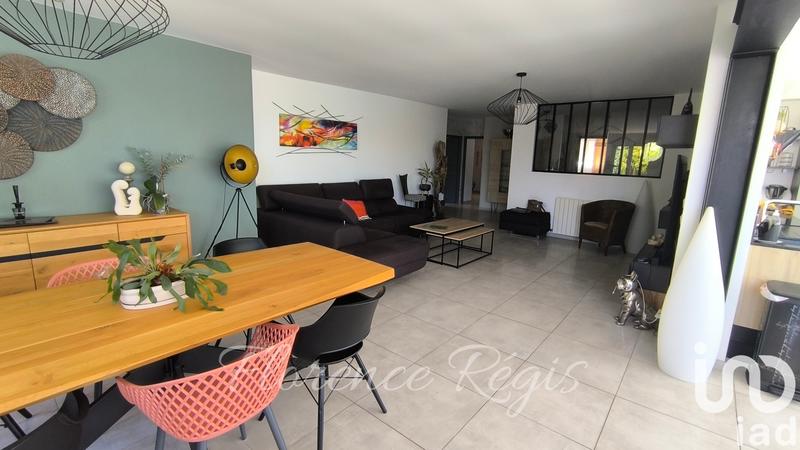 Maison - 165 m² - 6 pièces