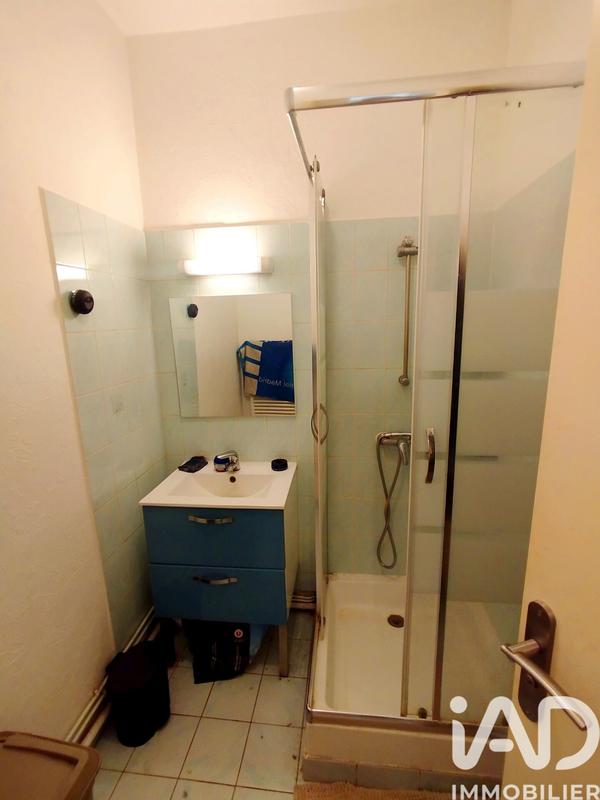 Maison - 34 m² - 2 pièces