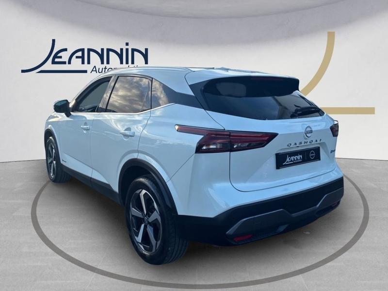 Nissan Qashqai e-Power 190 ch n-Connecta