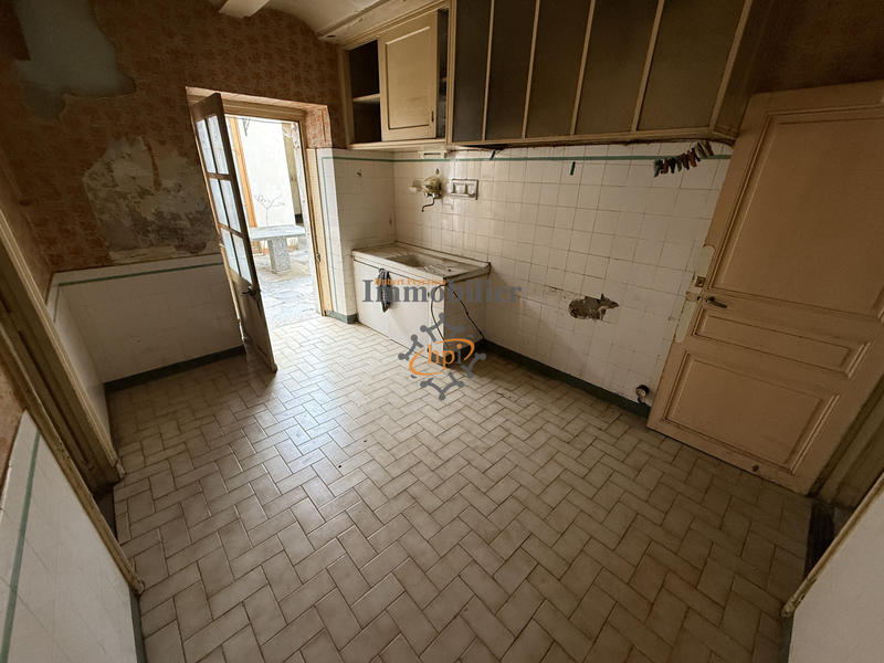 Appartement - 160 m² - 4 pièces