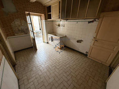 Appartement - 160 m² - 4 pièces