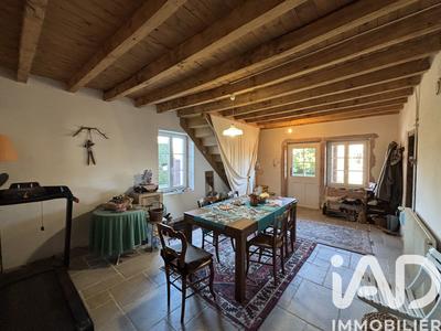 Maison - 170 m² - 7 pièces