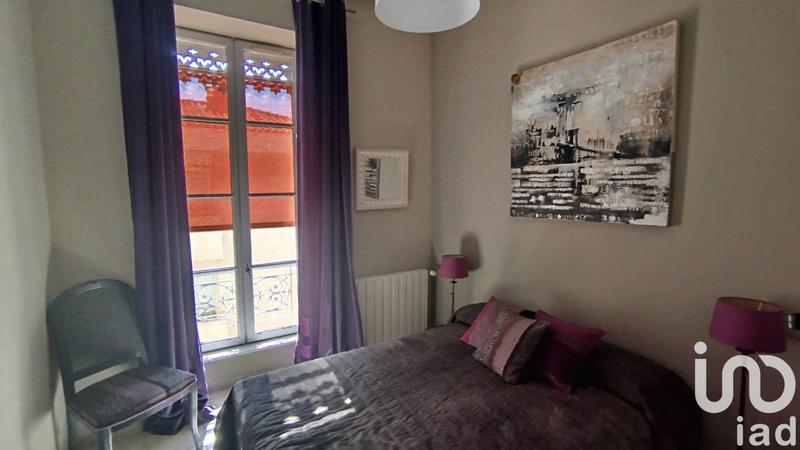 Appartement - 117 m² - 5 pièces