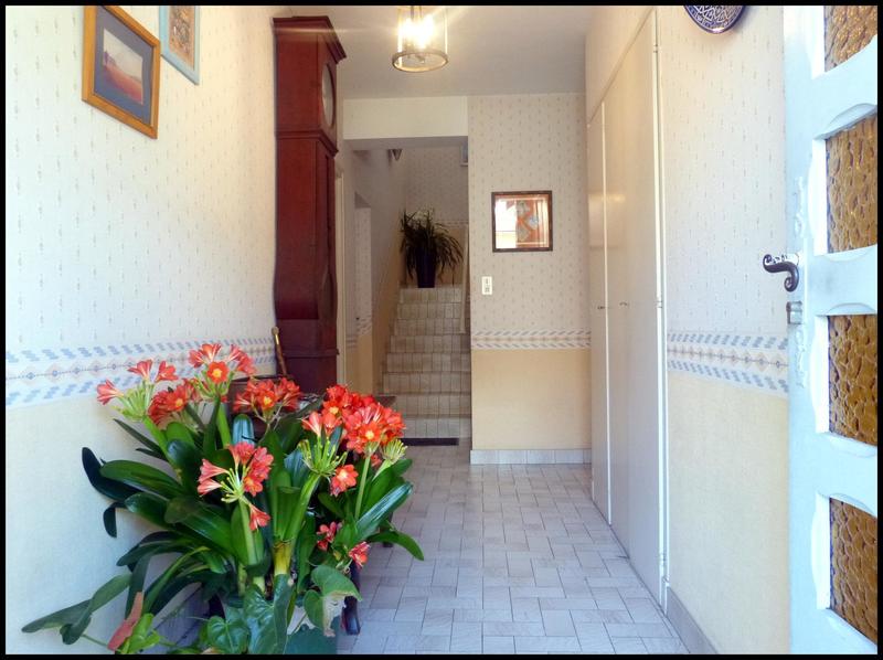 Maison traditionnelle - 150 m² - 6 pièces