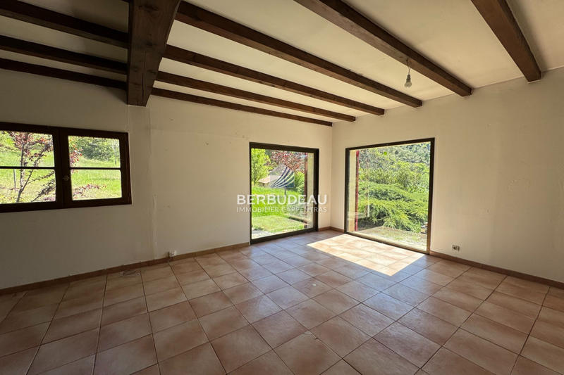 Maison - 87 m² - 4 pièces